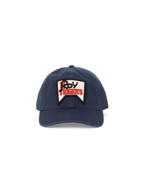 cappello ROY ROGER'S | RRU903C921XX048 BLU
